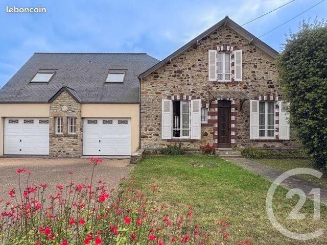 Maison vente à Cherbourg, Barneville-carteret