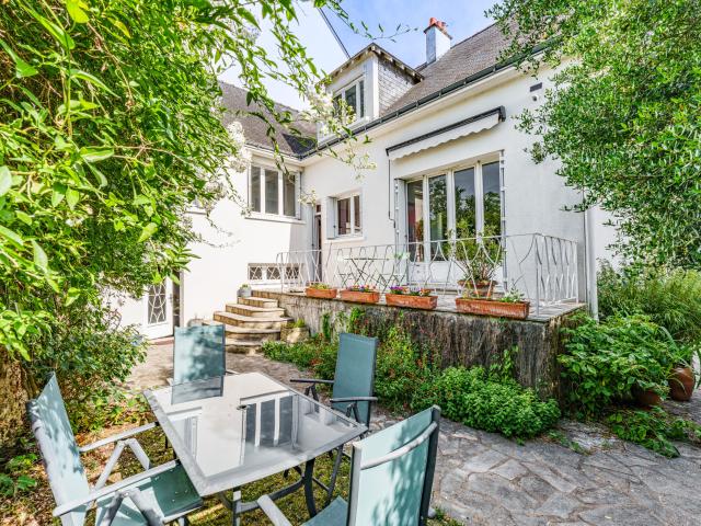 Maison vente à Tours, Joué-lès-tours