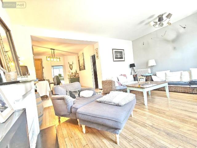 Maison vente à Isles-sur-Suippe, Marne