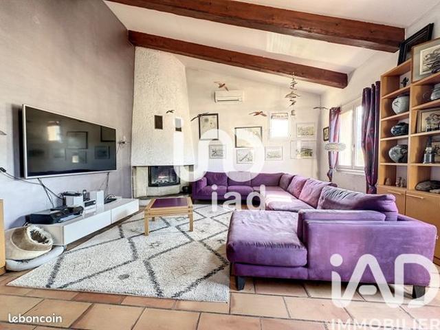 Maison vente à Marseille, Carnoux-en-provence