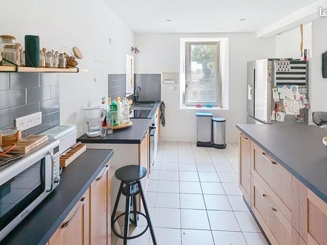 Maison vente à Pontivy, Bretagne