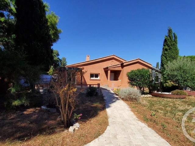 Maison vente à Narbonne, Argeliers