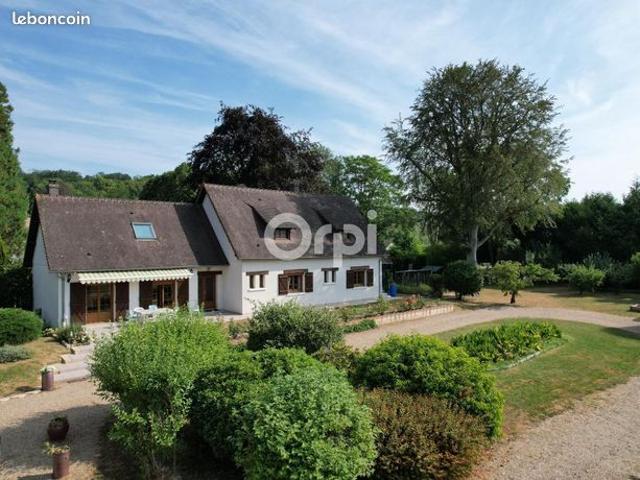 Maison vente à Évreux, Glisolles