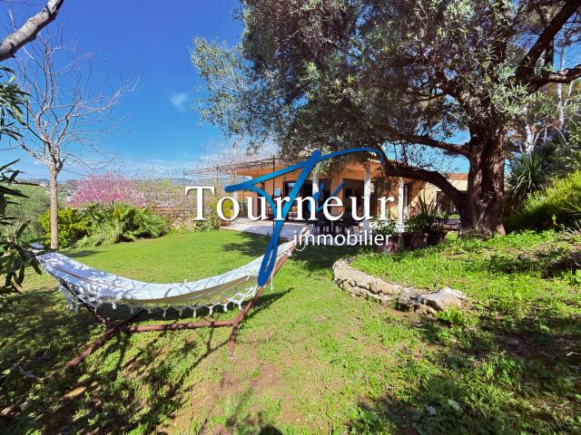 Maison vente à Arrondissement de Toulon, Sanary-sur-mer
