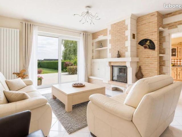 Maison vente à Noyelles-lès-Seclin, Nord