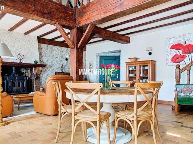 Maison vente à Lannion, Bretagne