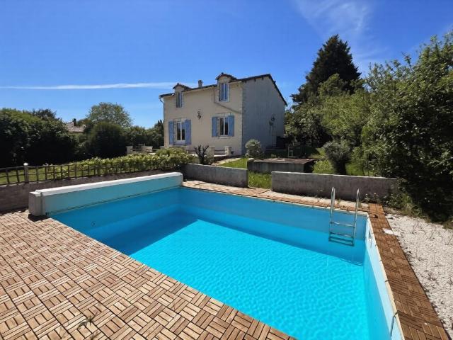 Maison vente à Varaignes, Dordogne