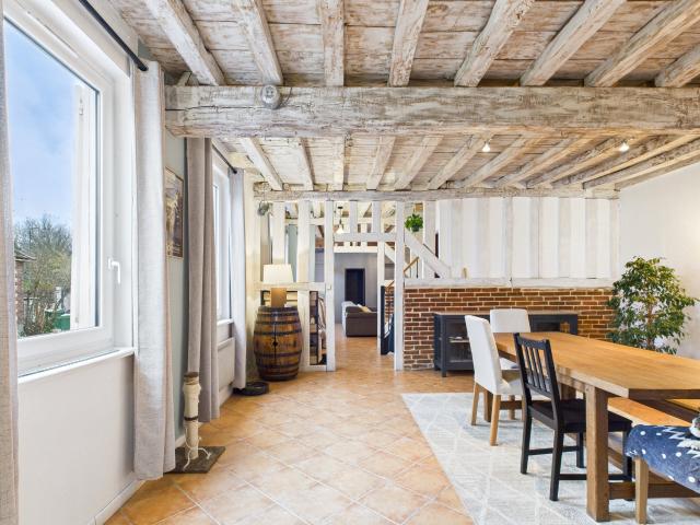 Maison vente à Villacerf, Aube