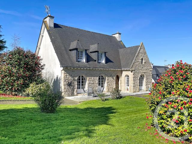 Maison vente à Dinan, Bretagne