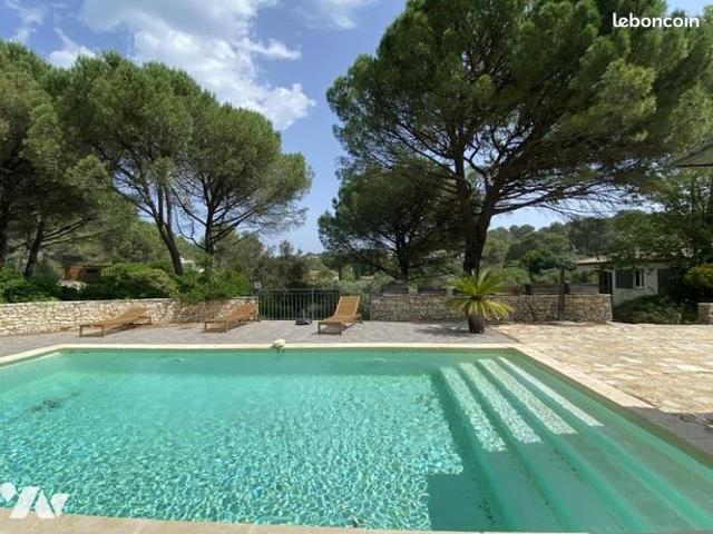 Maison vente à Nîmes