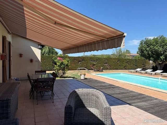 Maison vente à Pau, Garlin