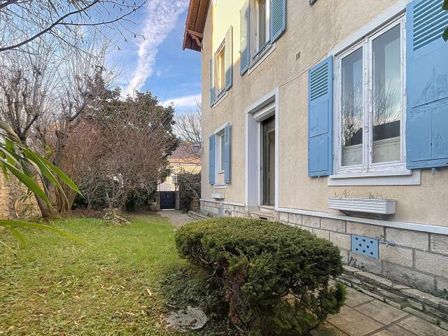 Maison vente à Melun