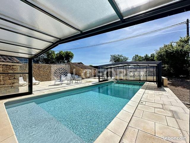 Maison vente à Châtellerault, La Grimaudière