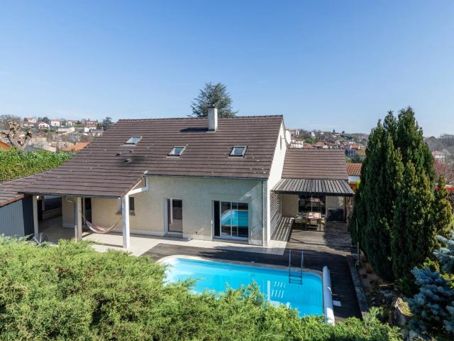 Maison vente à Riom, Sayat