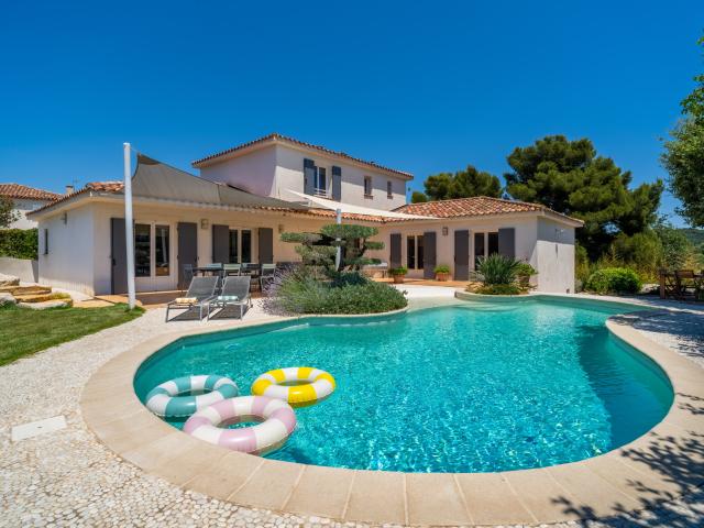 Maison vente à Arrondissement de Toulon, Six-fours-les-plages