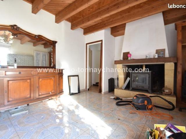 Maison vente à Tonnay-Charente, Charente-Maritime