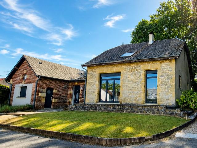 Maison vente à Charleville-Mézières, Warcq