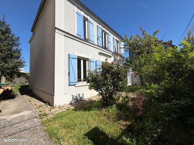 Maison vente à Nogent-sur-Marne, Saint-maur-des-fossés