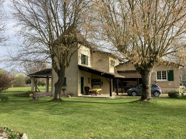 Maison vente à Chenaud