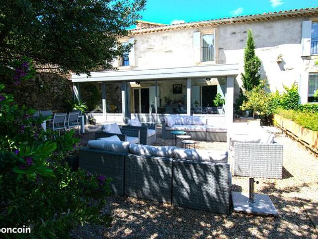 Maison vente à Béziers, Roujan
