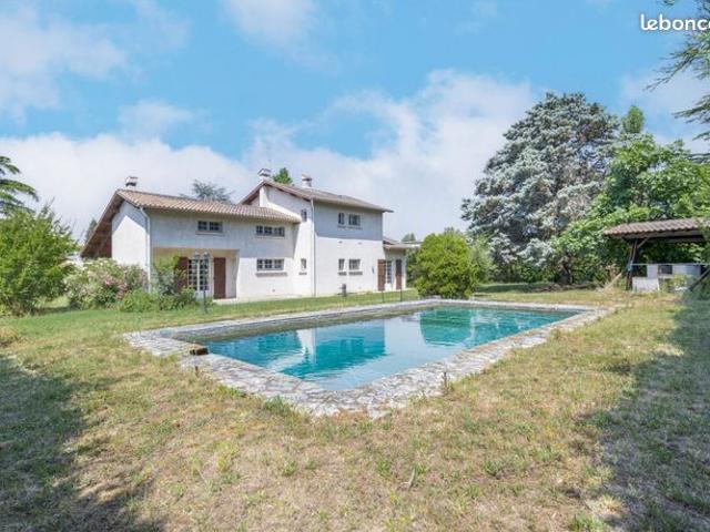 Maison vente à France métropolitaine, Balma