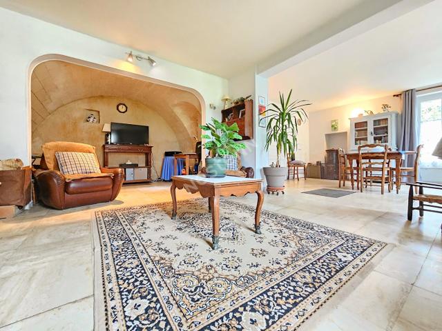 Maison vente à Pontoise, Guiry-en-vexin