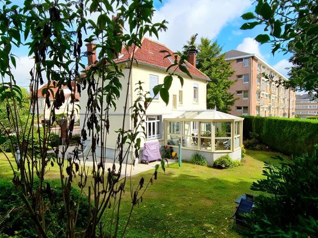 Maison vente à Avesnes-sur-Helpe, Le Quesnoy
