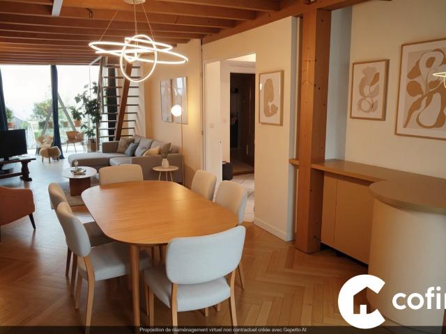 Maison vente à Oloron-Sainte-Marie, Oloron-sainte-marie