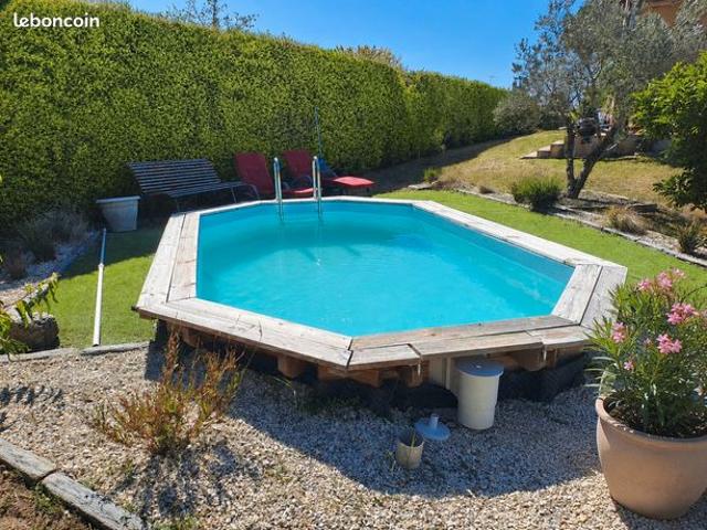 Maison vente à Langon, Portets