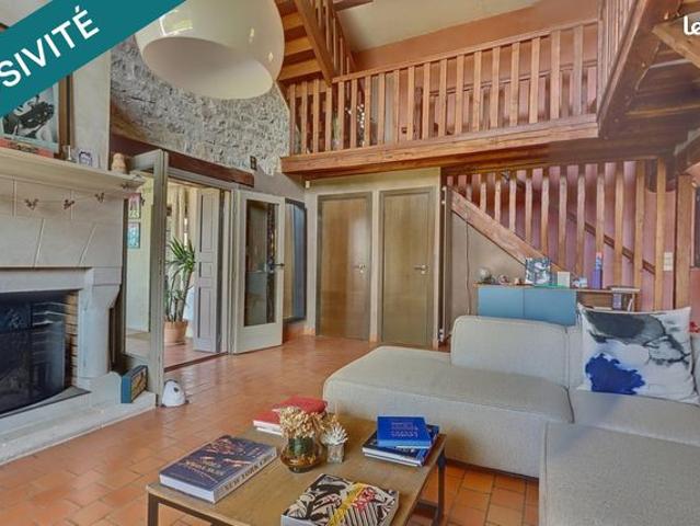 Maison vente à Fontainebleau, Seine-et-Marne