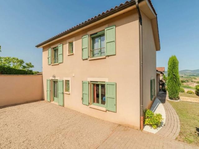 Maison vente à Villefranche-sur-Saône, Rhône