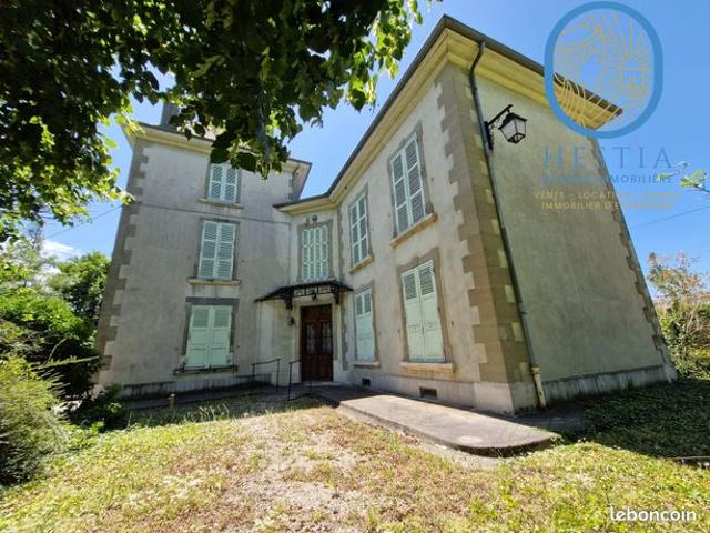 Maison vente à Voreppe, Isère