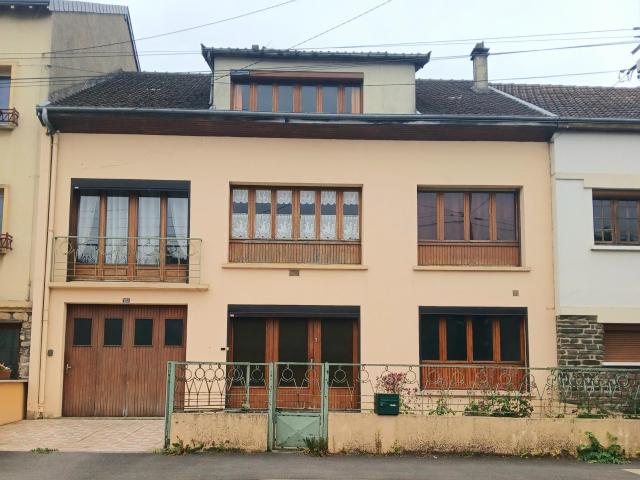 Maison vente à Charleville-Mézières, Charleville-mézières