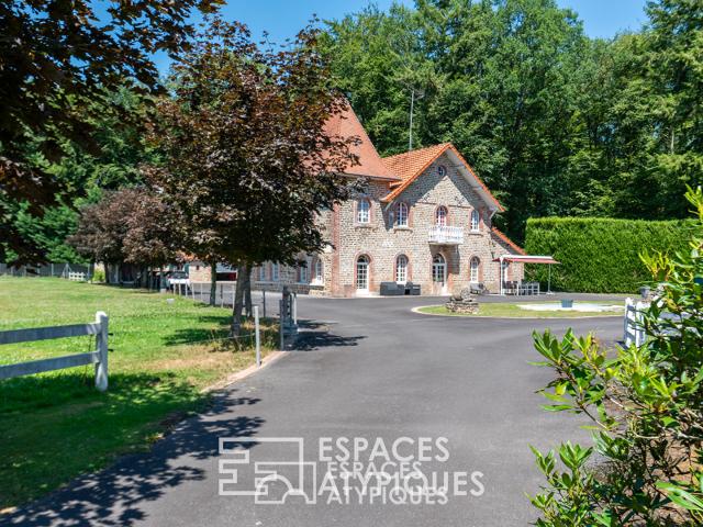 Maison vente à Fougères-Vitré, Bretagne