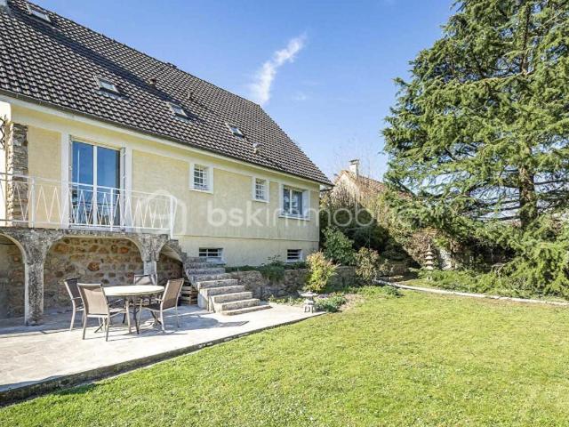 Maison vente à Courcouronnes, Évry-Courcouronnes