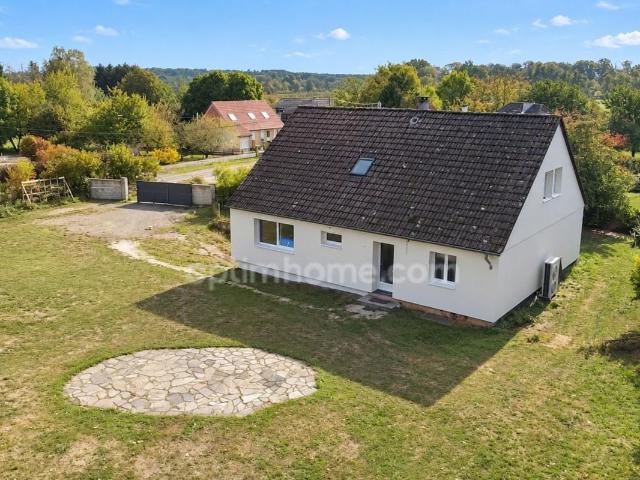 Maison vente à Suarce, Territoire-de-Belfort