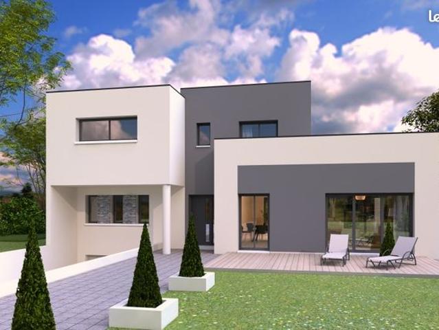 Maison vente à Versailles, Bougival