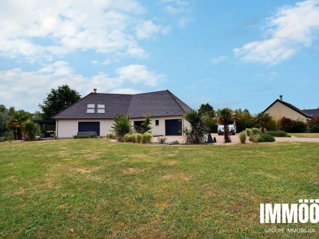 Maison location à Rouen, Berville-sur-seine