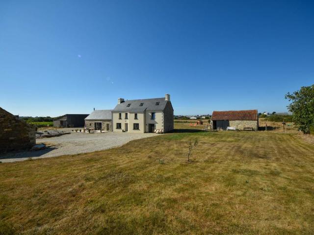 Maison vente à Morlaix, Bretagne