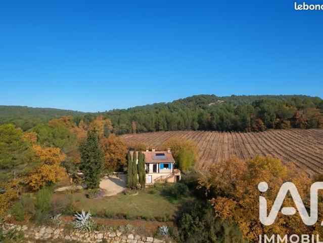 Maison vente à Nyons, Valaurie