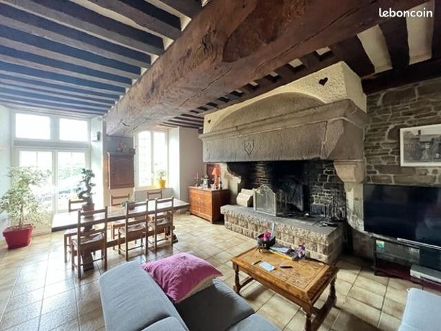 Maison vente à Vire, Etouvy