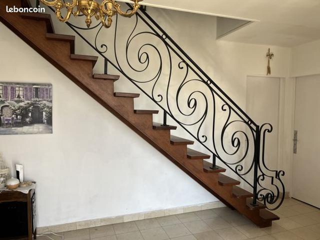 Maison vente à Abbeville, Friville-escarbotin