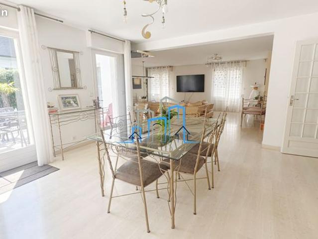 Maison vente à Nogent-sur-Marne, Bry-sur-marne