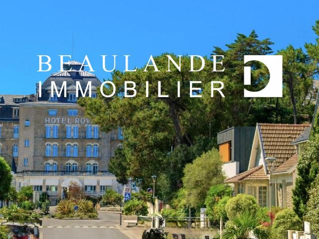 Maison vente à Saint-Nazaire, Guérande