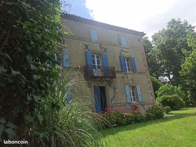 Maison vente à Castres, Saint-affrique-les-montagnes