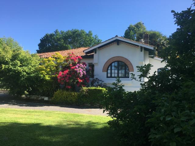Maison vente à Habas