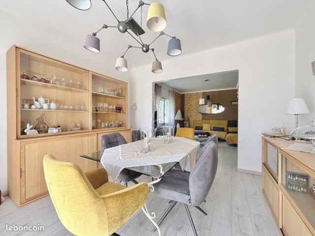 Maison vente à Forbach-Boulay-Moselle, Faulquemont