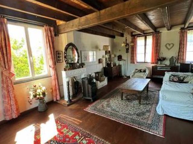 Maison vente à Nontron, Varaignes