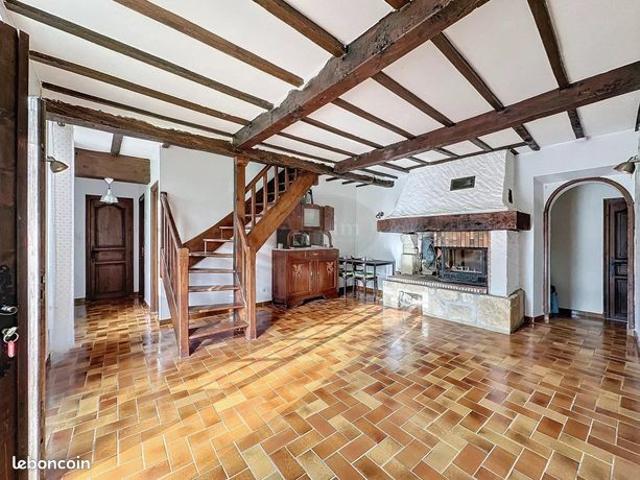 Maison vente à Mirande, Marciac
