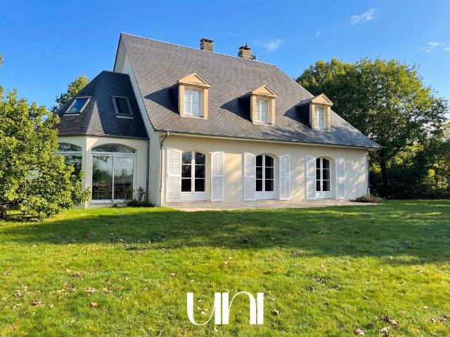 Maison vente à Caen, Rosel